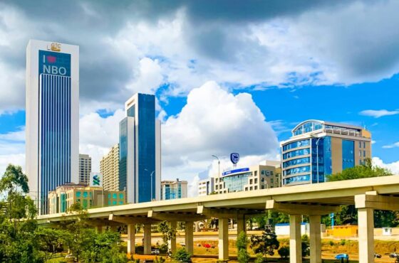 Luxury By Road Safari – Nairobi to Masai Mara | 10 Days